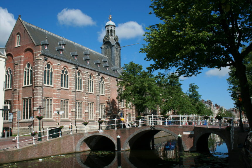 Academiegebouw