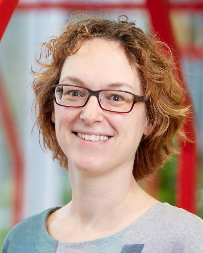 Nicoline Korthagen