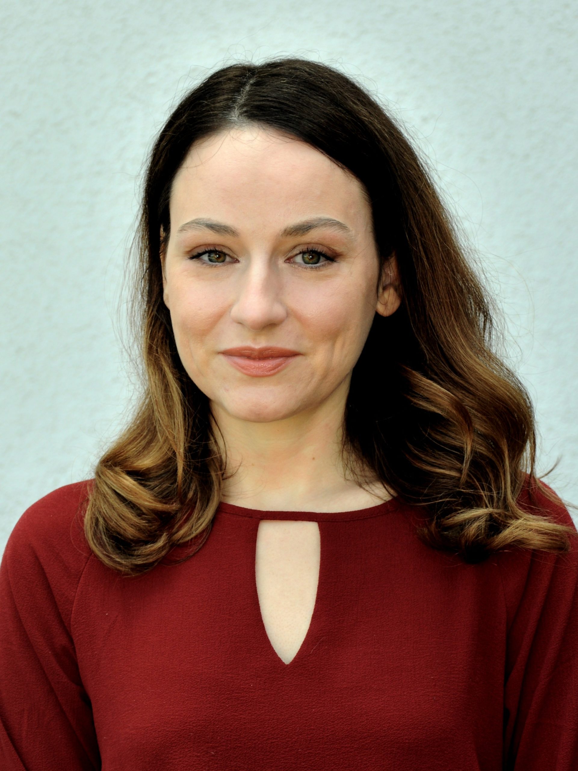 Kerstin Schorr