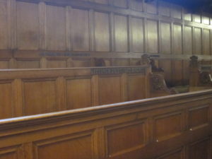 promotie kamer