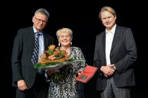 Karl Ludwig Schoberprijs