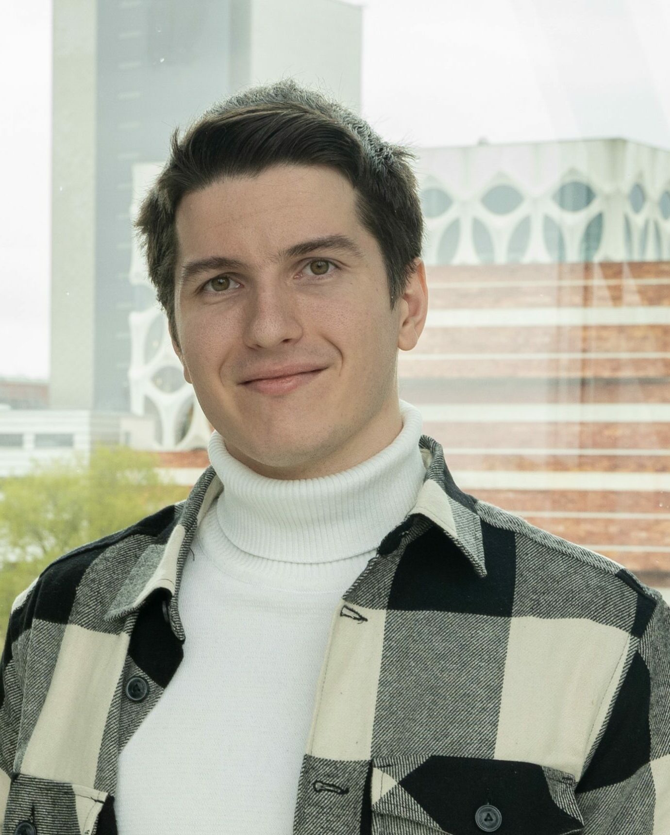julian dekker
