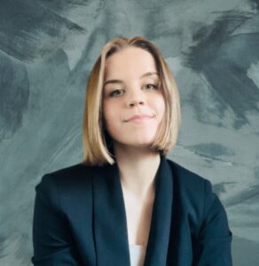 Giorgia Mazzini 2023