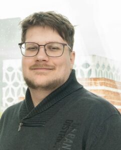 Rick Mulders cropped