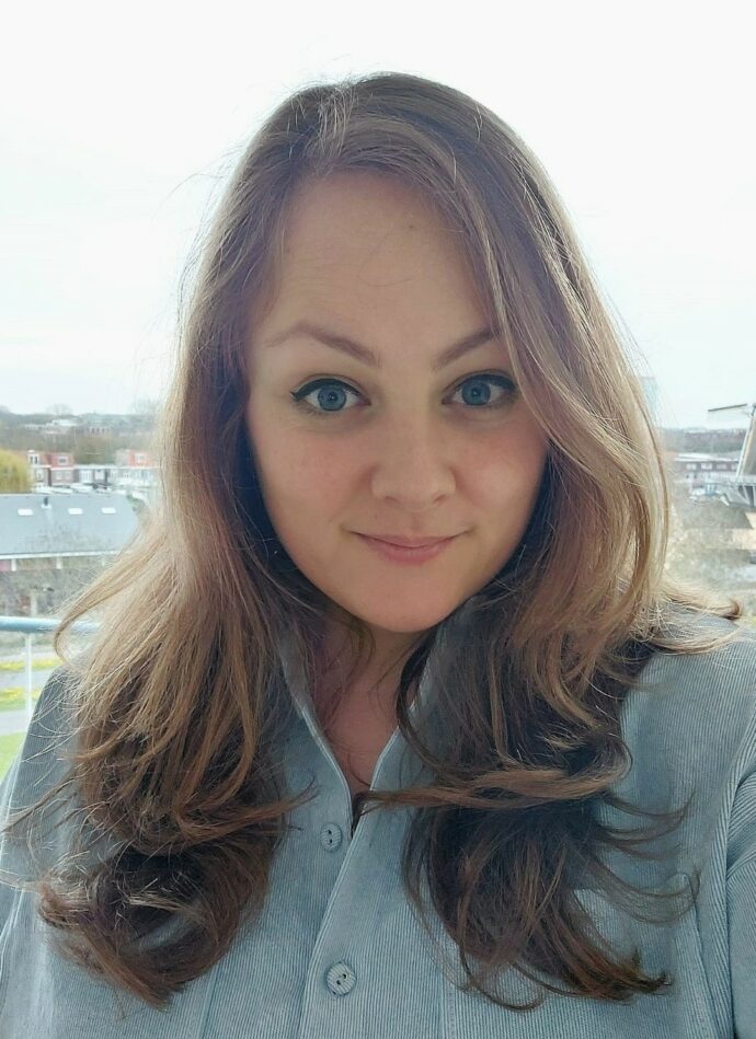 Laura Franken 2023