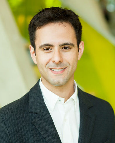 Pedro SBF