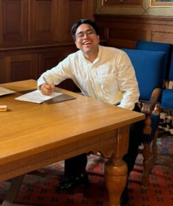 Arturo Martinez